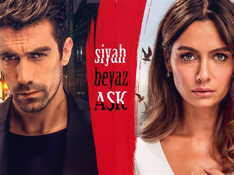 siyah beyaz aşk|siyah beyaz ask full episodes.